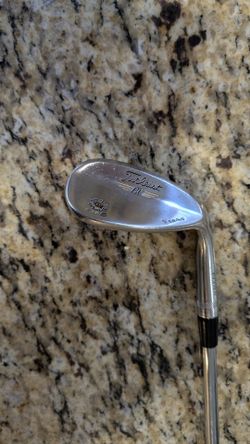 Titleist Vokey Wedge