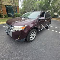 2011 Ford Flex