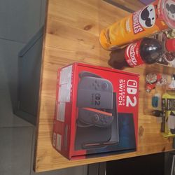 Nintendo Switch 2 