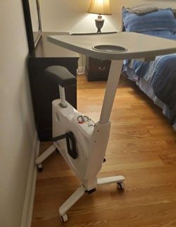 Exercise Desk