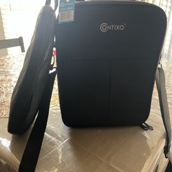 Contixo F24 Drone 4K Camera, Follow Me, GPS Auto Return Home + Extras (Used)
