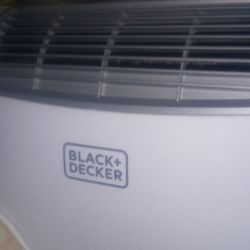 Brand New Black And Decker Portable A/C/Heater/Dehumidifier