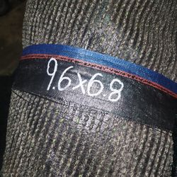 Artificial Grass Leftovers 