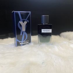 ysl eau de parfum