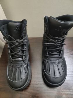 Boys Nike ACG Woodside