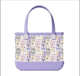 Tote bags