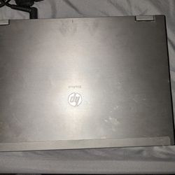 HP Laptop