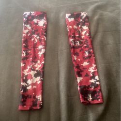 Baseball Sleeves