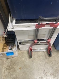 15k Plus Not Sure AC works Great 