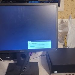 Dell P2414HB 24 inch LED Monitor