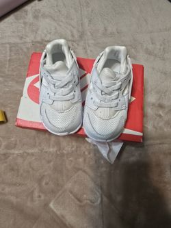 4c Nike Huraches