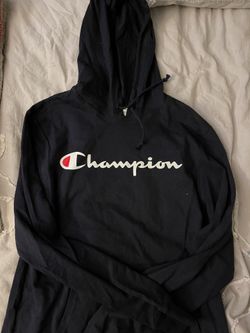 Mens Champion Sweater