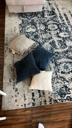 Pillows
