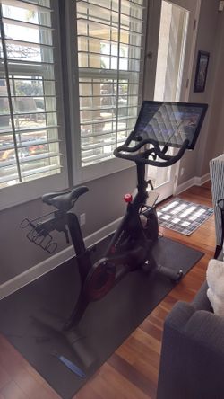 Peloton
