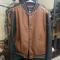 Medium  Men Jacket 