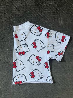 Hello Kitty shirt