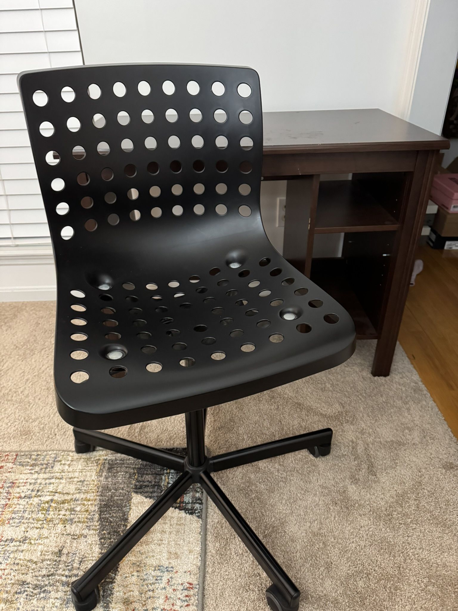Ikea Table and Chair