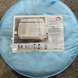 Mosquitoes Net Pest Control Bedding Canopy 