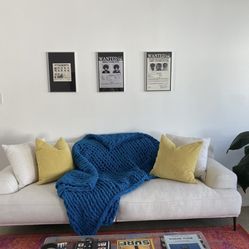 Article Couch 