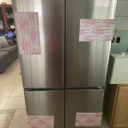 Samsung Refrigerator / Freezer