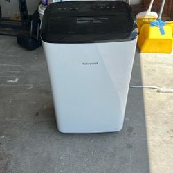 Honeywell AC