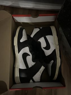 dunks