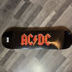Skateboard Decks