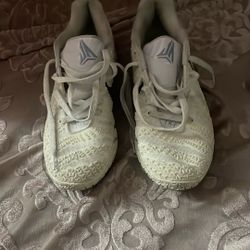 JA 3 All Star Size 8