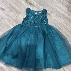 Girl Dress