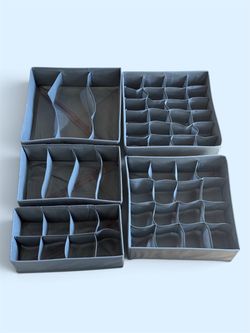 Drawer Organizer