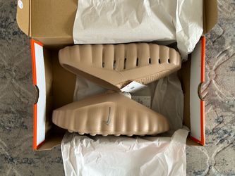 Nike mind slide 001 Rattan