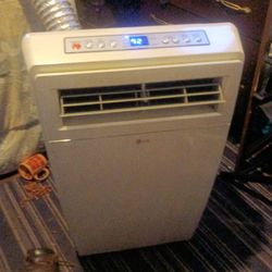 Portable Air Conditioner 1200 BTU Thank You