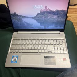Hp Laptop Like New