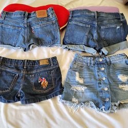 Short Kid $5 Each