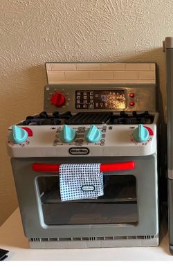 Little Kitchen
