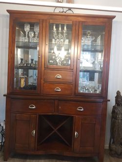 China Hutch