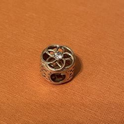 14K Gold Pandora Charm