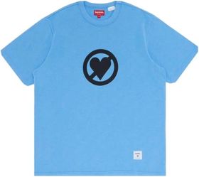 NEW SUPREME NO LOVE TSHIRT XXL