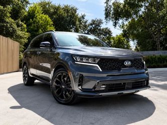 2021 Kia Sorento