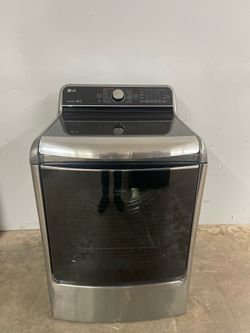 LG Dryer ‼️60 Day Warranty‼️