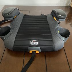 Kids Booster Car Seat 