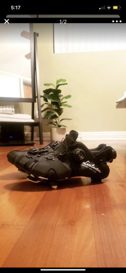 Lintaman Cycling Shoes