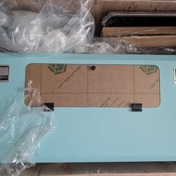 Full DTF Printer System Along With Hat Press And Tumbler Press