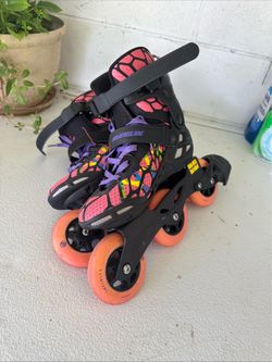Skates