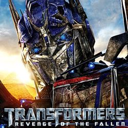 Transformers: Revenge Of The Fallen HD -please read