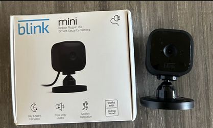 Blink Mini