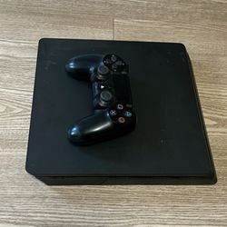 PS4