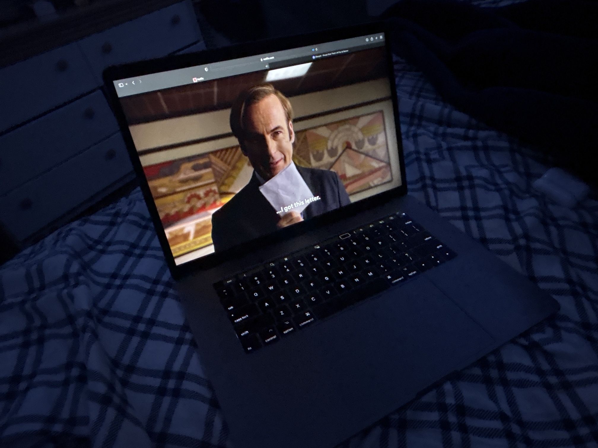 MacBook Pro 2016 16 Inch