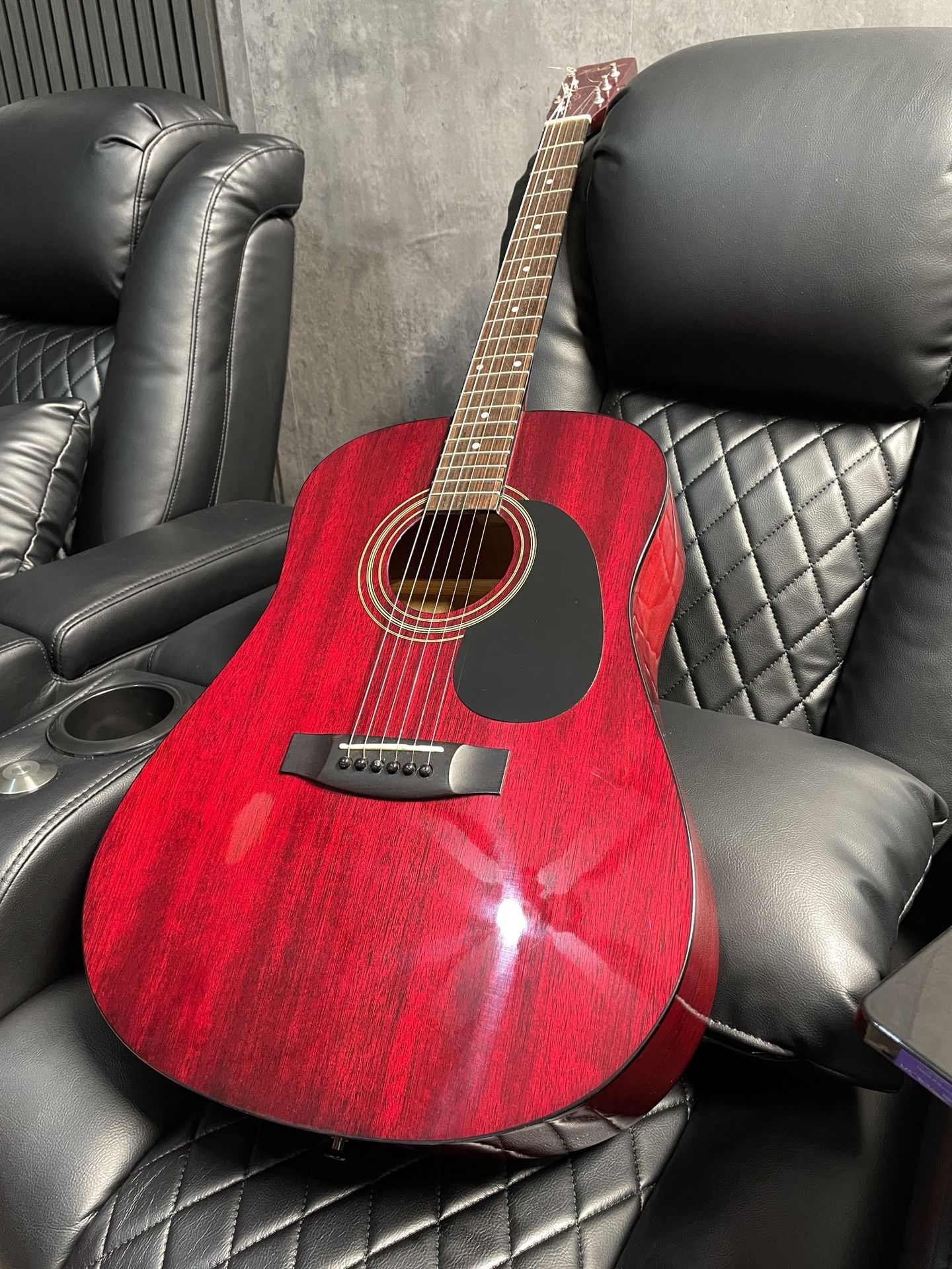 Hohner acoustic Guitar