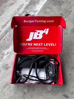 JB4 Infiniti Q50 3.0TT